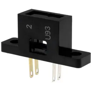 Sensor fotoeléctrico
