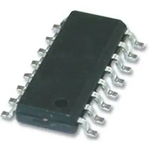 Circuito Integrado TPIC6C595DG4-SMD
