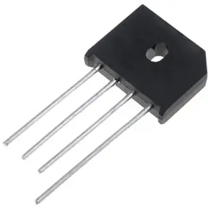 Ponte rectificadora GSIB2540-E3/45 - 400V 25A
