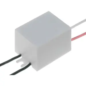Fonte de alimentação de corrente constante (LED driver) IP65 700mA 10.5W
