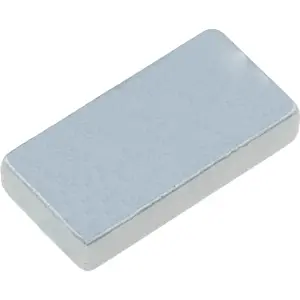 Íman Neodymium (NdFeB) 115mT 10x5x1.9mm