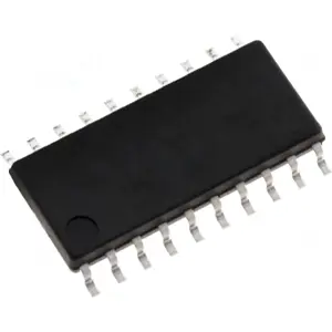 Regulador de tensão 1.6..5.3V - L4981AD
