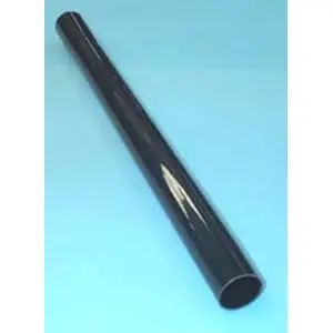 Tubo plástico para aspirador Ø34mm