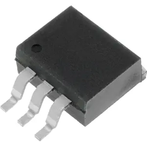 Regulador de Tensão MIC2937A-3.3WU