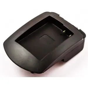 Adaptador de carga para cargador universal 035-3020 - Panasonic DMC-GH2K, DMW-BLC12