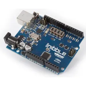 Microcontrolador Nibble compatível com Arduino