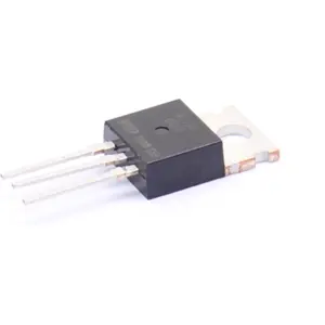 TRIAC BT138-600