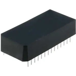 Circuito Integrado Memória NV SRAM 8kx8bit 150ns DIP28 M48T08-150PC1