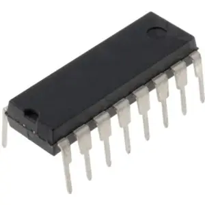 CI TD310IN