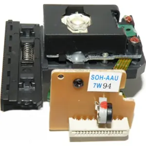 UNIDADE LASER SAMSUNG SOH-AAU - LPU31170