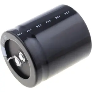 Condensador Electrolitico 68uF 400V 105º Ø20x30mm Snap-In