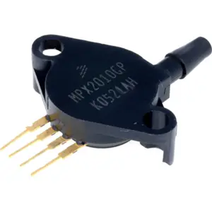 Sensor de presión 0..10kPa 10..16VDC