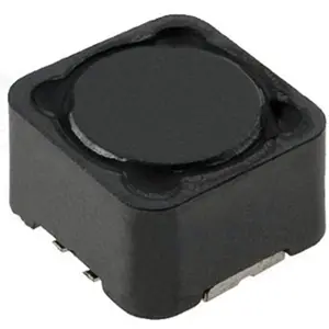 Bobina de indutância SMD 330uH 1.2A 12x12x8mm