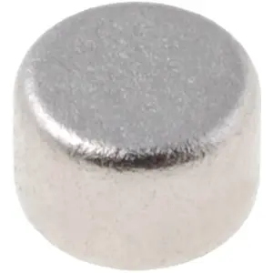 Íman NdFeB 250mT Ø3x2mm