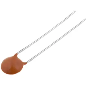 Condensador Cerâmico 8.2pF 50V
