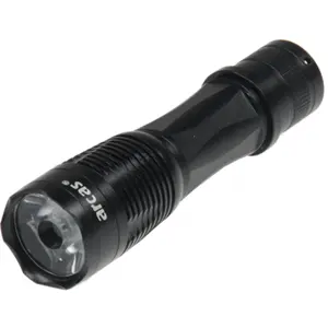 Lanterna HighPower LED 1W 100lm 1xAA - Arcas