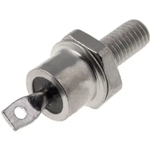 Diodo Rectificador ânodo comum 1200V 25A - D22-25R-12