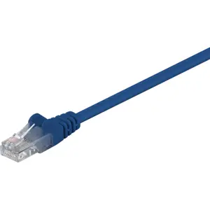 CAT5e U/UTP - Azul