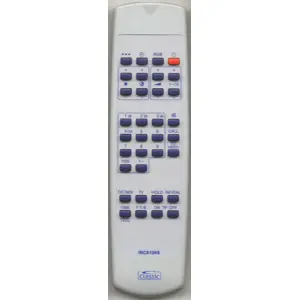 Telecomando Classic IRC81069 - TOSHIBA CT-9128, CT-9149 - [TV]