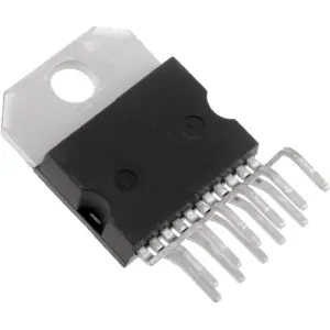 CI TDA7292