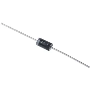 Diodo Transiente Unidireccional 18V 1.5kW - 1.5KE18A