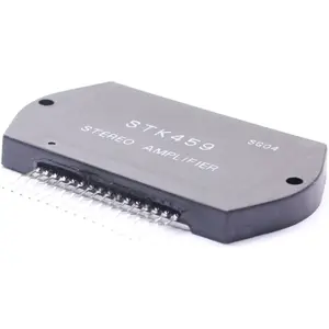 CI STK459
