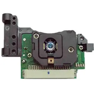 Unidade laser LG PVR502W, 23 pinos, ficha 15.5mm