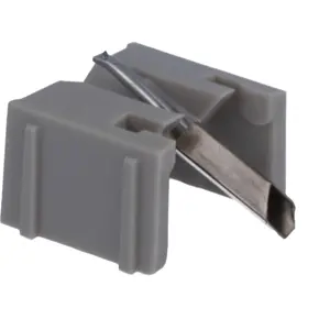 Agulha para gira-discos AN36, ST-107D, ST-48, STY-117