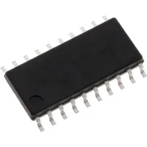 Circuito Integrado SMD - PIC24F16KA101IO