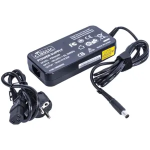 Fonte de alimentação 19.5VDC 9.23A 175W 7.4x5.0x10mm