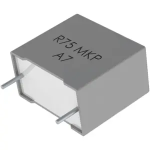 Condensador Polipropileno 330nF/0.33uF 250V RM22.5mm
