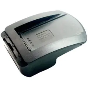 Adaptador de carga p/ carregador universal 035-3020 - Panasonic DMW-BCA7, CGR-S001E