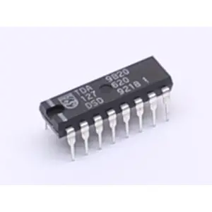 CI TDA9820