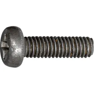 Parafuso de aço M3x10mm Phillips PH2