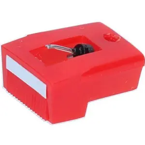 Agulha para gira-discos DUAL DN 221 DN236