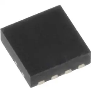 Transistor IRFH3707TR-SMD