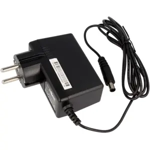 Fonte de alimentação 19VDC 1.3A 20W Ø6,3x4,6mm c/ pino central