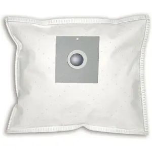 Sacos para aspirador em micro-fibra (Y20m) SAMSUNG, KAMBROK, GOLDSTAR