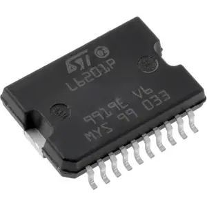 Circuito Integrado L6201P-SMD