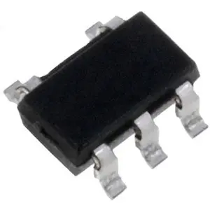 Circuito Integrado MCP6001RT-I/OT