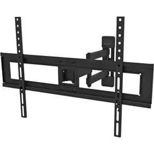 Suporte de parede ajustável para LCD de 37'' a 70'' (93..177.8cm) - preto