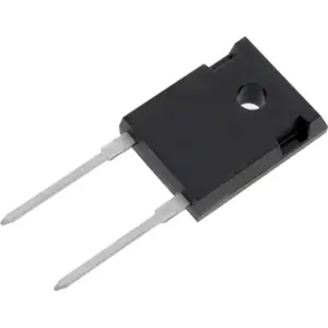 Diodo Rectificador 1.2kV 12A 40ns TO247AD - DSEI60-12A