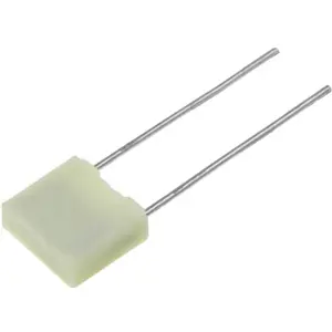 Condensador Polyester  330nF/0.33uF 63V RM5mm