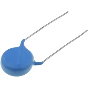 Condensador Cerâmico 1500pF 10kV RM10mm