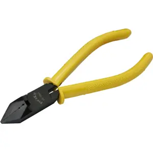 Alicate de corte lateral (160mm)