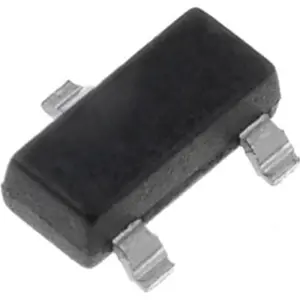 Transistor BSS138W - SMD
