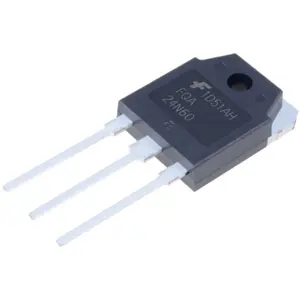 Transistor FQA24N60