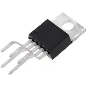 Regulador de tensão - 8..45V 2A - 095-4260
