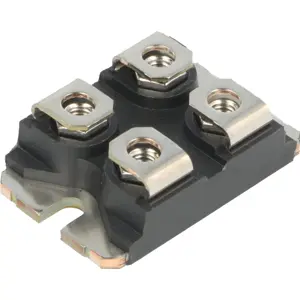 Diodo duplo independente HiPerFRED 300V 180A - DSEP2X91-03A