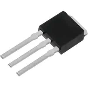 Transistor STD4NK50Z-1